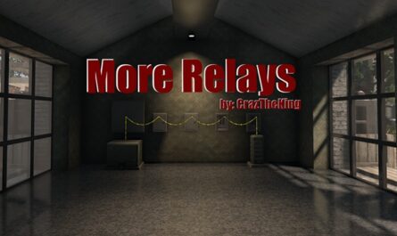 7 days to die more relays