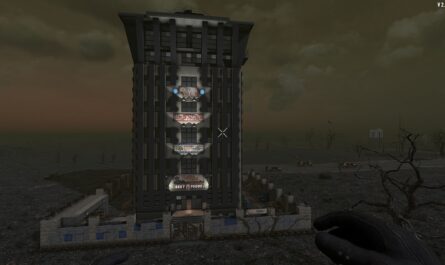 7 days to die multi trade skyscraper