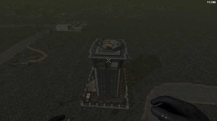 7 days to die multi trade skyscraper additional screenshot 1