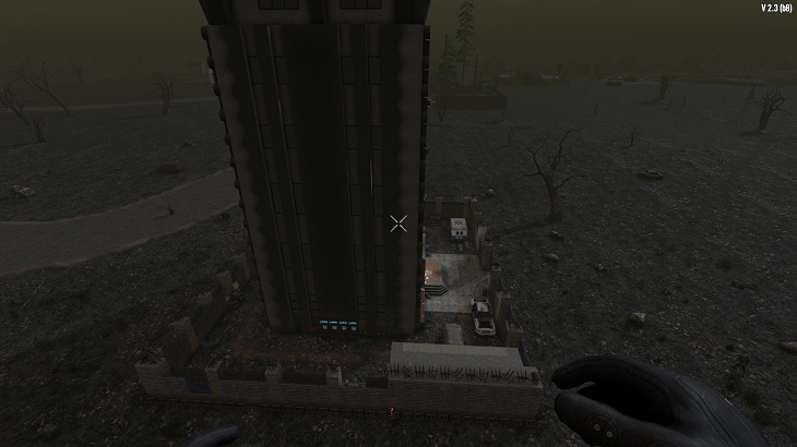 7 days to die multi trade skyscraper additional screenshot 2