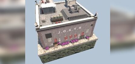 7 days to die mxmrmxs poi pack