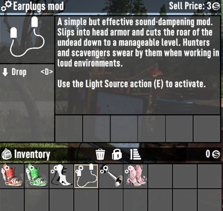 7 days to die nebs wacky armor mod