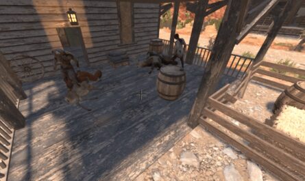 7 days to die pewpewszombiebehaviour