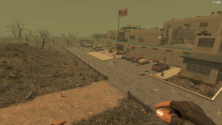 7 days to die prison additional screenshot 5