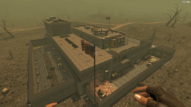 7 days to die prison additional screenshot 6