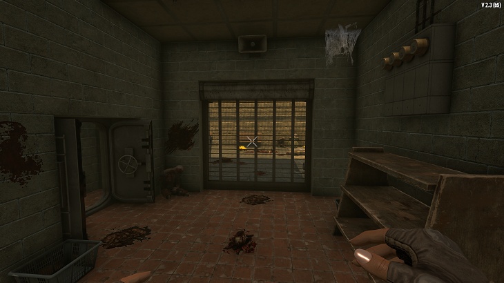 7 days to die prison additional screenshot 7