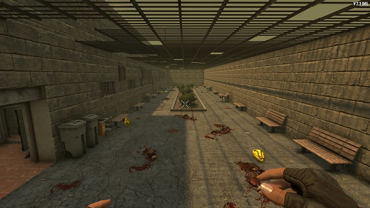 7 days to die prison additional screenshot 8