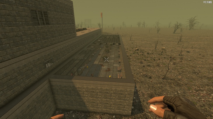 7 days to die prison additional screenshot 9