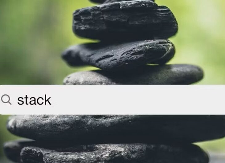 Quick Stacks