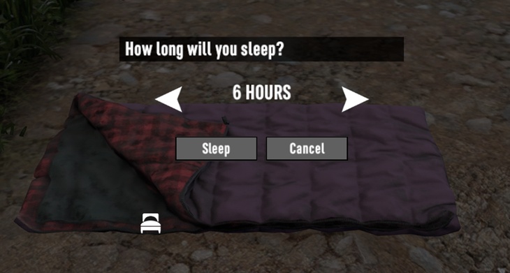 7 days to die sleep overhaul additional screenshot 1