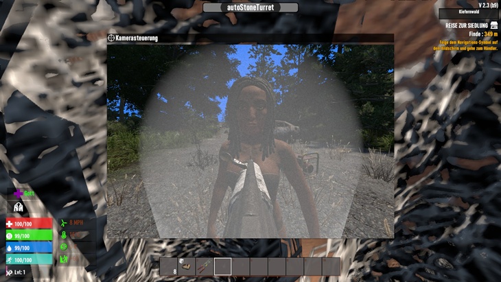 7 days to die tams autostoneturret additional screenshot 1