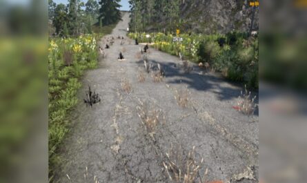 7 days to die tams overgrown