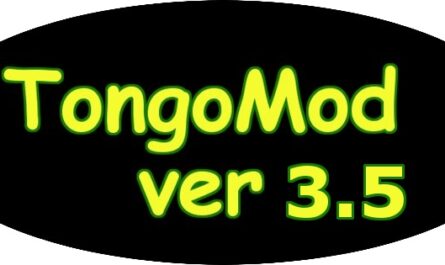 7 days to die tongomod