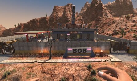 7 days to die trade bob