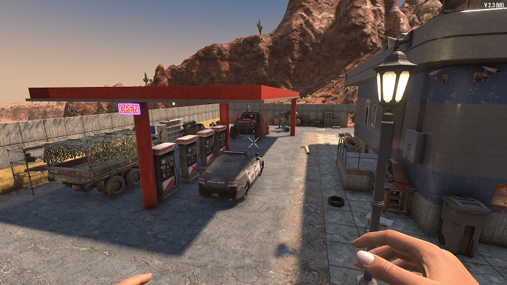 7 days to die trade bob additional screenshot 1