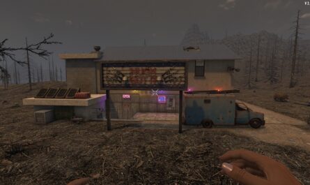 7 days to die trade hugh