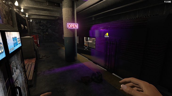 7 days to die trade hugh additional screenshot 3