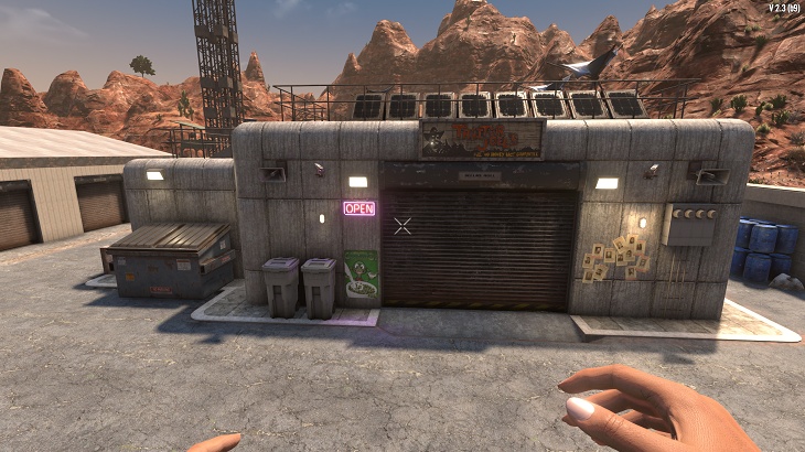 7 days to die trade joel additional screenshot 1