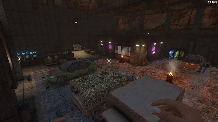 7 days to die trade joel additional screenshot 2