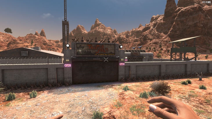 7 days to die trade joel