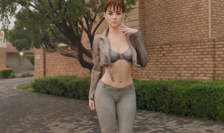 7 days to die trader rebecca