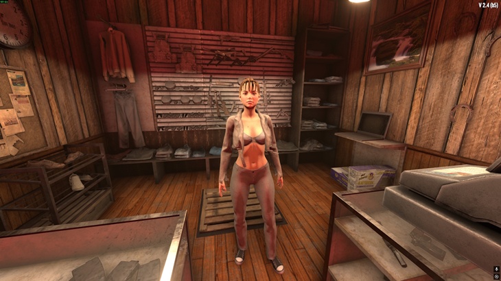7 days to die trader rebecca additional screenshot 1