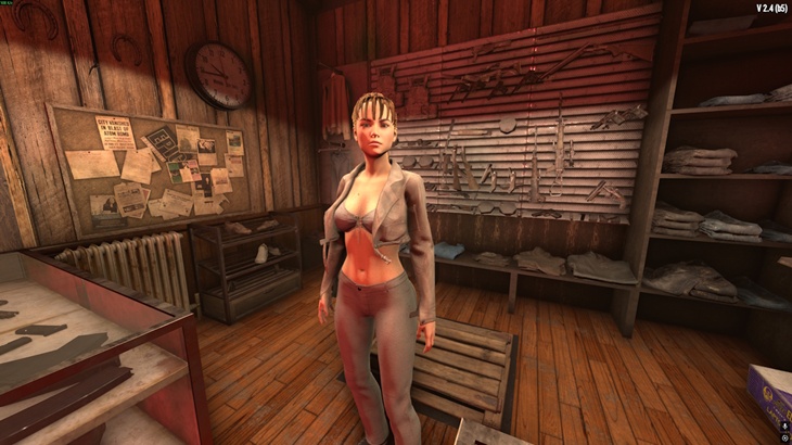 7 days to die trader rebecca additional screenshot 2