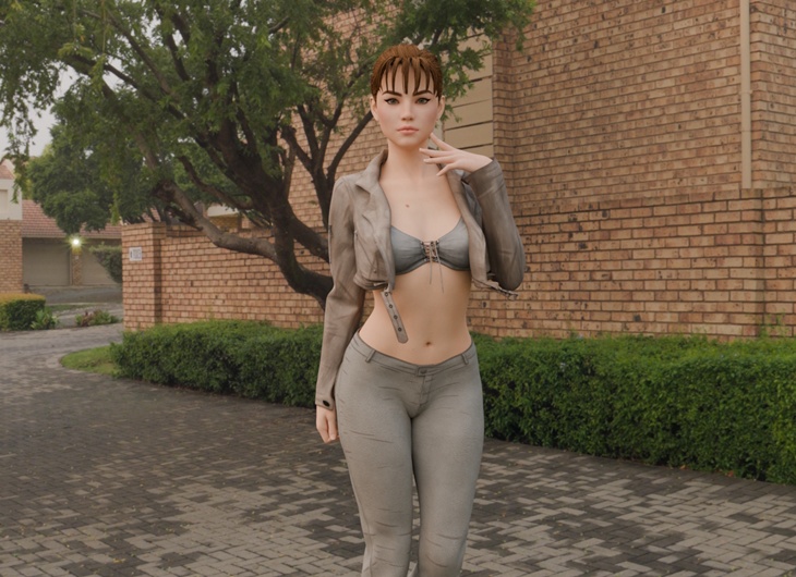 7 days to die trader rebecca