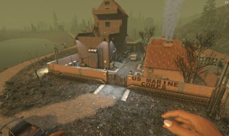7 days to die usa marine corps