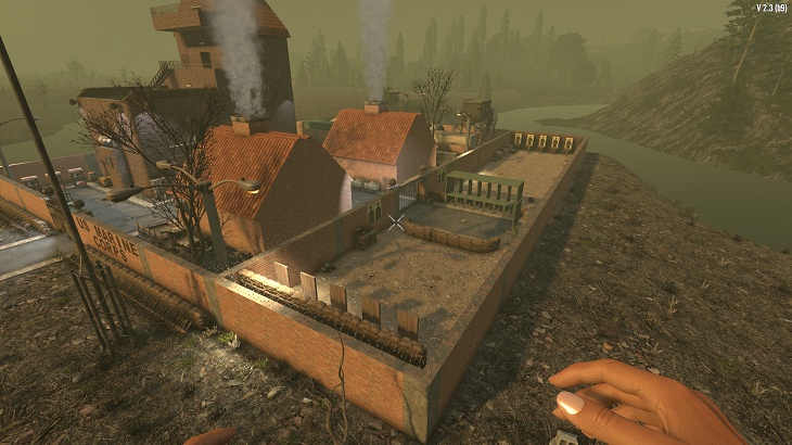 7 days to die usa marine corps additional screenshot 1