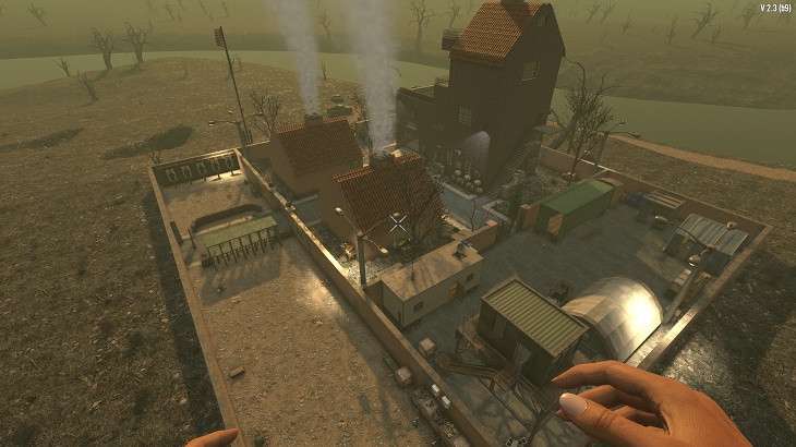 7 days to die usa marine corps additional screenshot 2