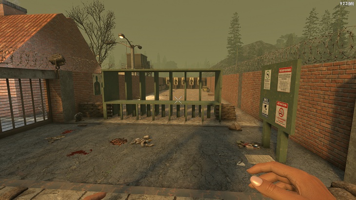 7 days to die usa marine corps additional screenshot 3
