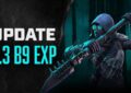 7 days to die v2.3 b9 exp update, 7 days to die news