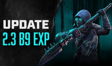 7 days to die v2.3 b9 exp update, 7 days to die news
