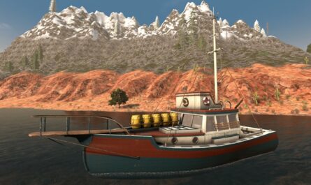 7 days to die water vehicle the orca