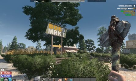 7 days to die zzz 10xspawns