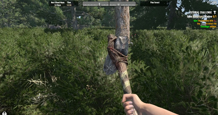 7 days to die zzz 10xspawns additional screenshot 2