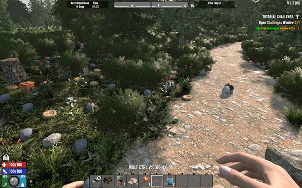 7 days to die zzz 10xspawns additional screenshot 3