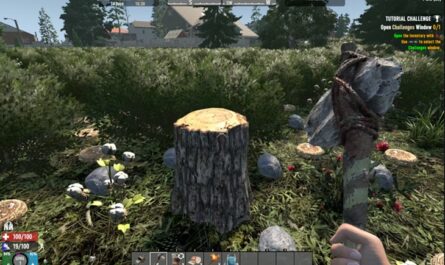7 days to die zzz 2xhoney