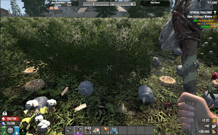 7 days to die zzz 2xhoney additional screenshot