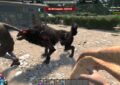 7 days to die zzz animal companions