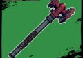 weapon spotlight the plummer 7 days blood moons