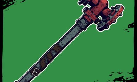 weapon spotlight the plummer 7 days blood moons