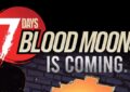 7 days blood moons launches november 4