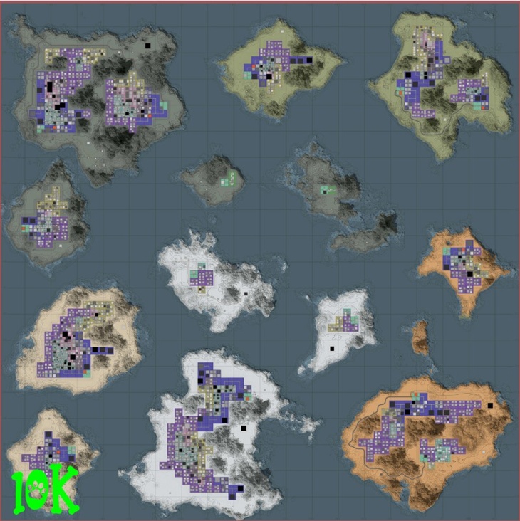 7 days to die fluffy panda duckwater keys additional screenshot 1