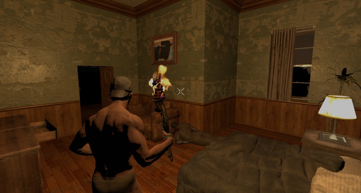 7 days to die horror nights additional screenshot 2