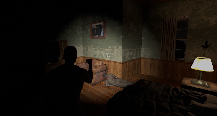 7 days to die horror nights additional screenshot 3