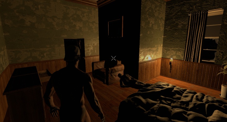 7 days to die horror nights additional screenshot 4