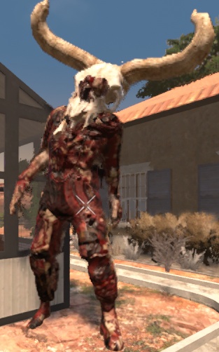 7 days to die mickkpewpews special zombies additional screenshot 6