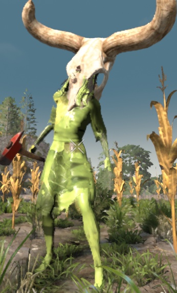 7 days to die mickkpewpews special zombies additional screenshot 7